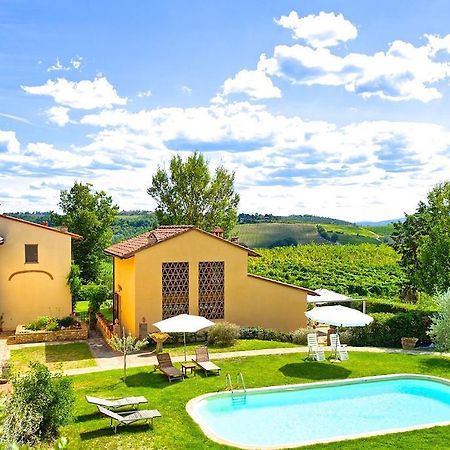 Holiday Home Casa Riccardo Gigliola Værelse billede