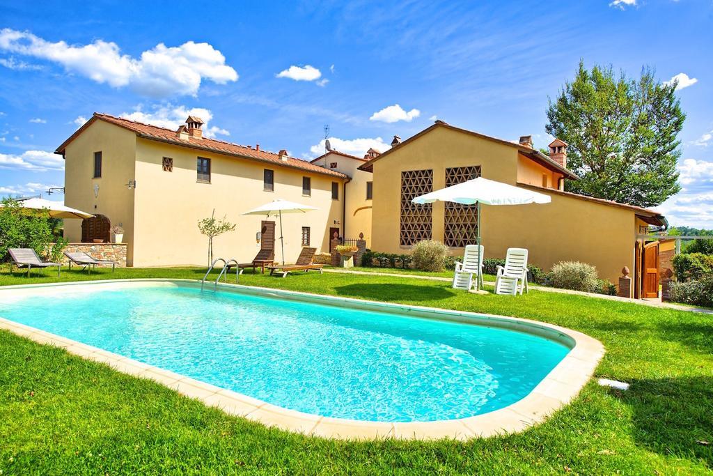 Holiday Home Casa Riccardo Gigliola Værelse billede