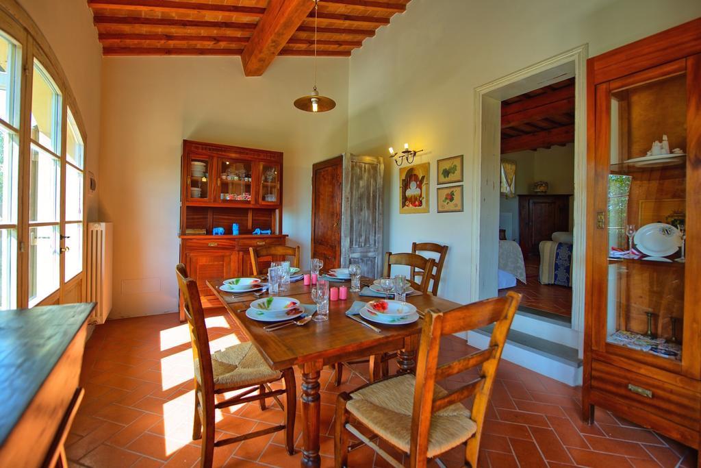 Holiday Home Casa Riccardo Gigliola Værelse billede