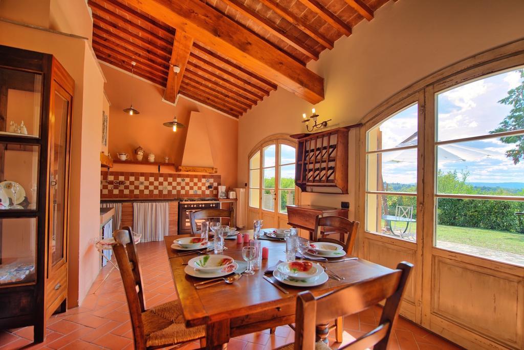 Holiday Home Casa Riccardo Gigliola Værelse billede
