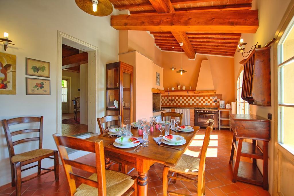 Holiday Home Casa Riccardo Gigliola Værelse billede