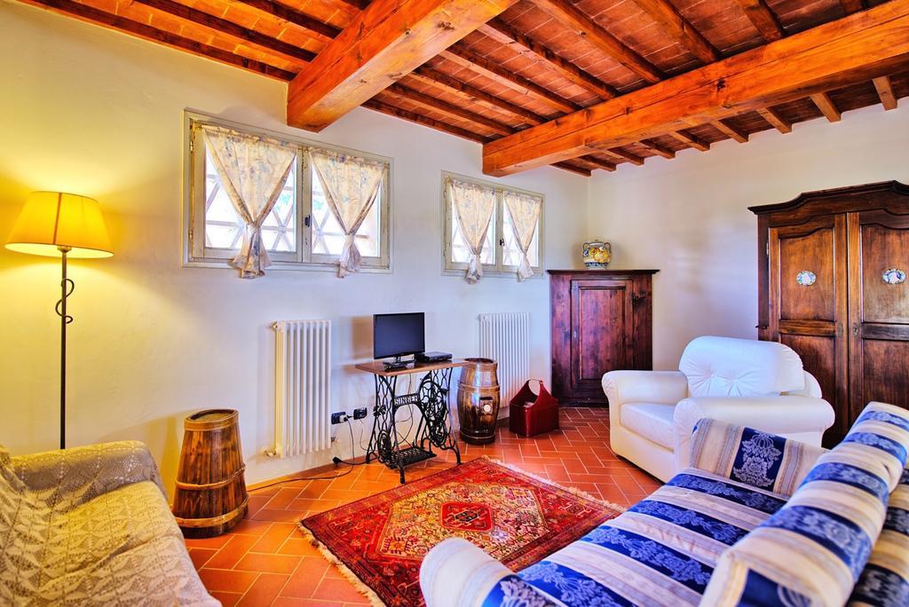 Holiday Home Casa Riccardo Gigliola Værelse billede