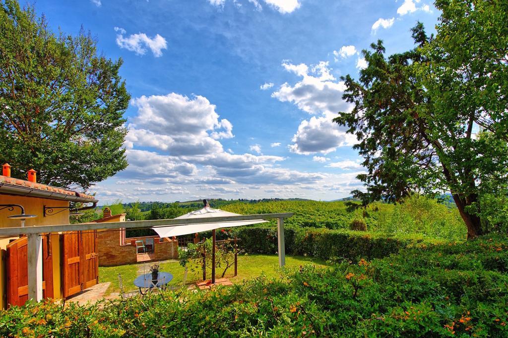 Holiday Home Casa Riccardo Gigliola Værelse billede