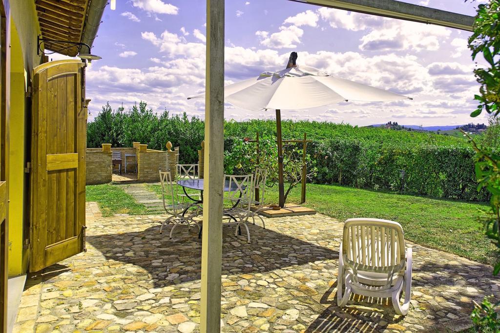Holiday Home Casa Riccardo Gigliola Værelse billede
