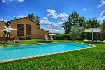 Holiday Home Casa Riccardo Gigliola Eksteriør billede